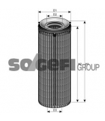 COOPERS FILTERS - FA5988ECO - 